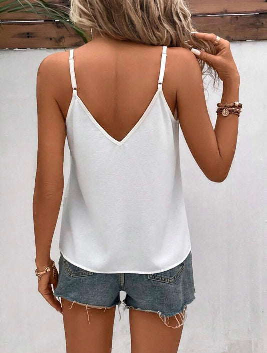 Blusa de tiros