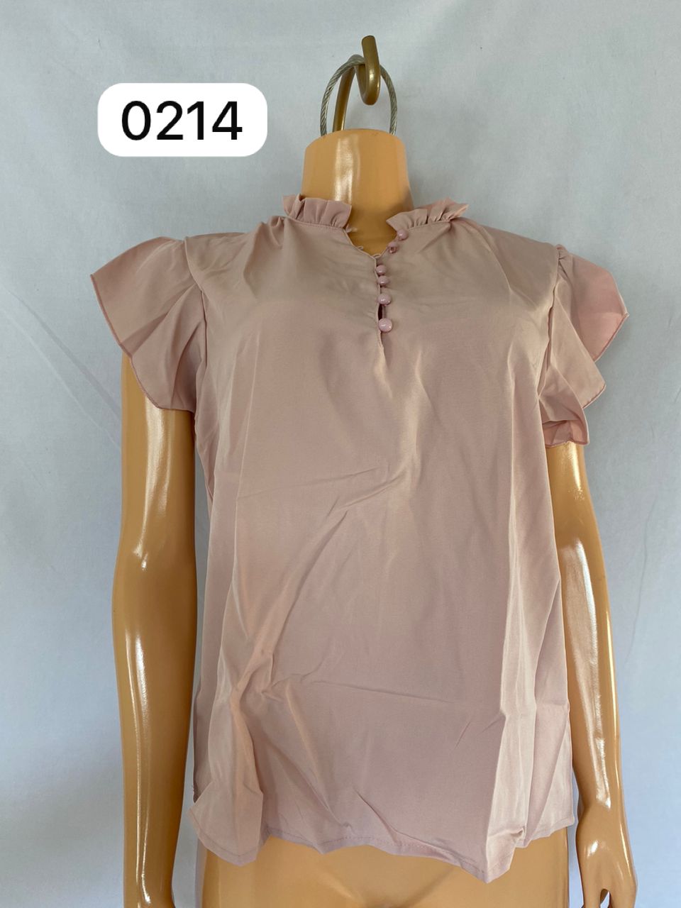 Blusa