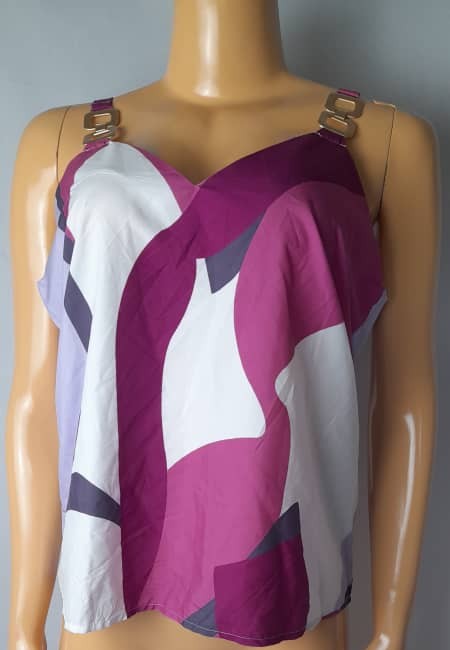 Blusa