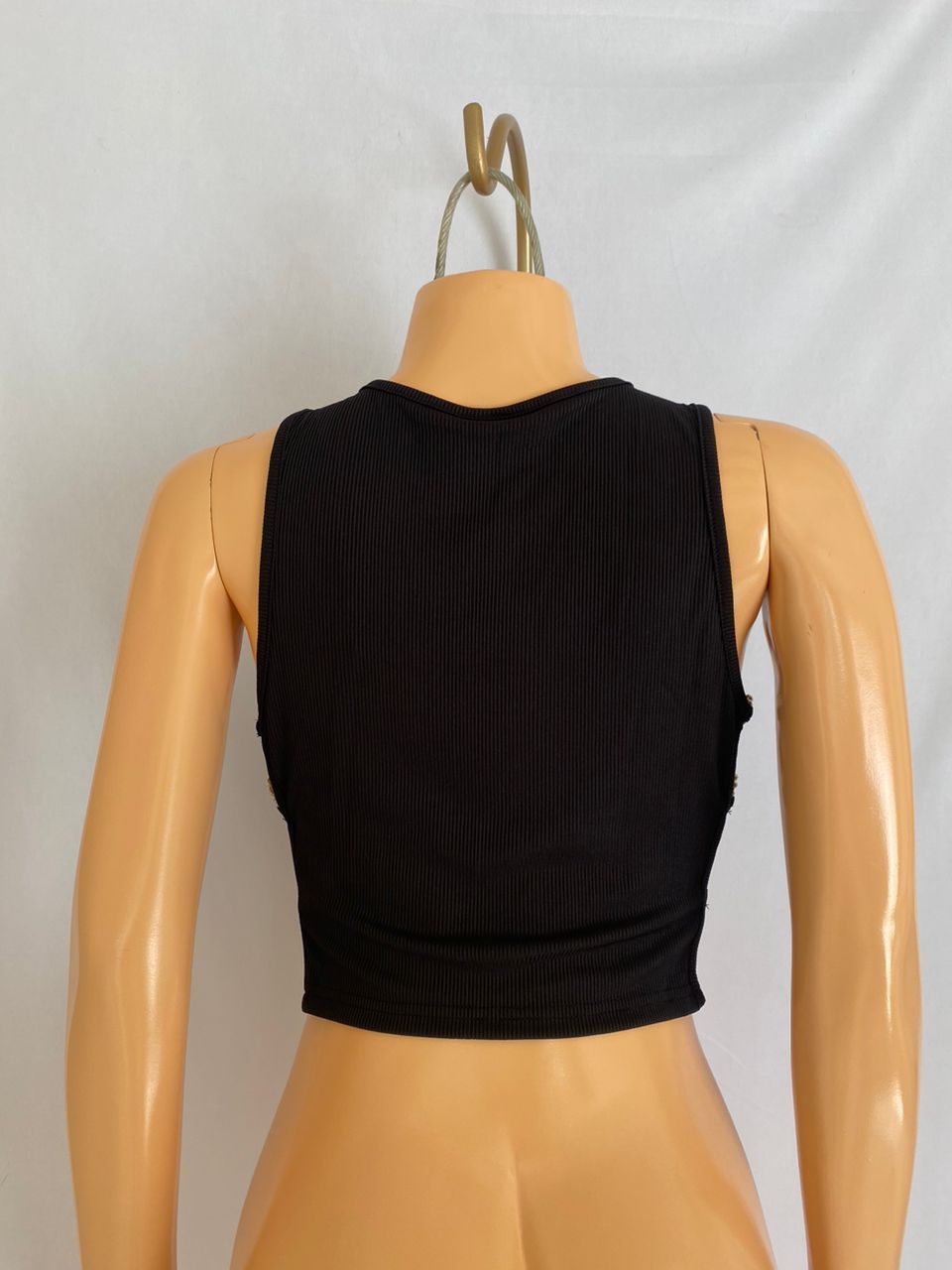 camiseta manga corta