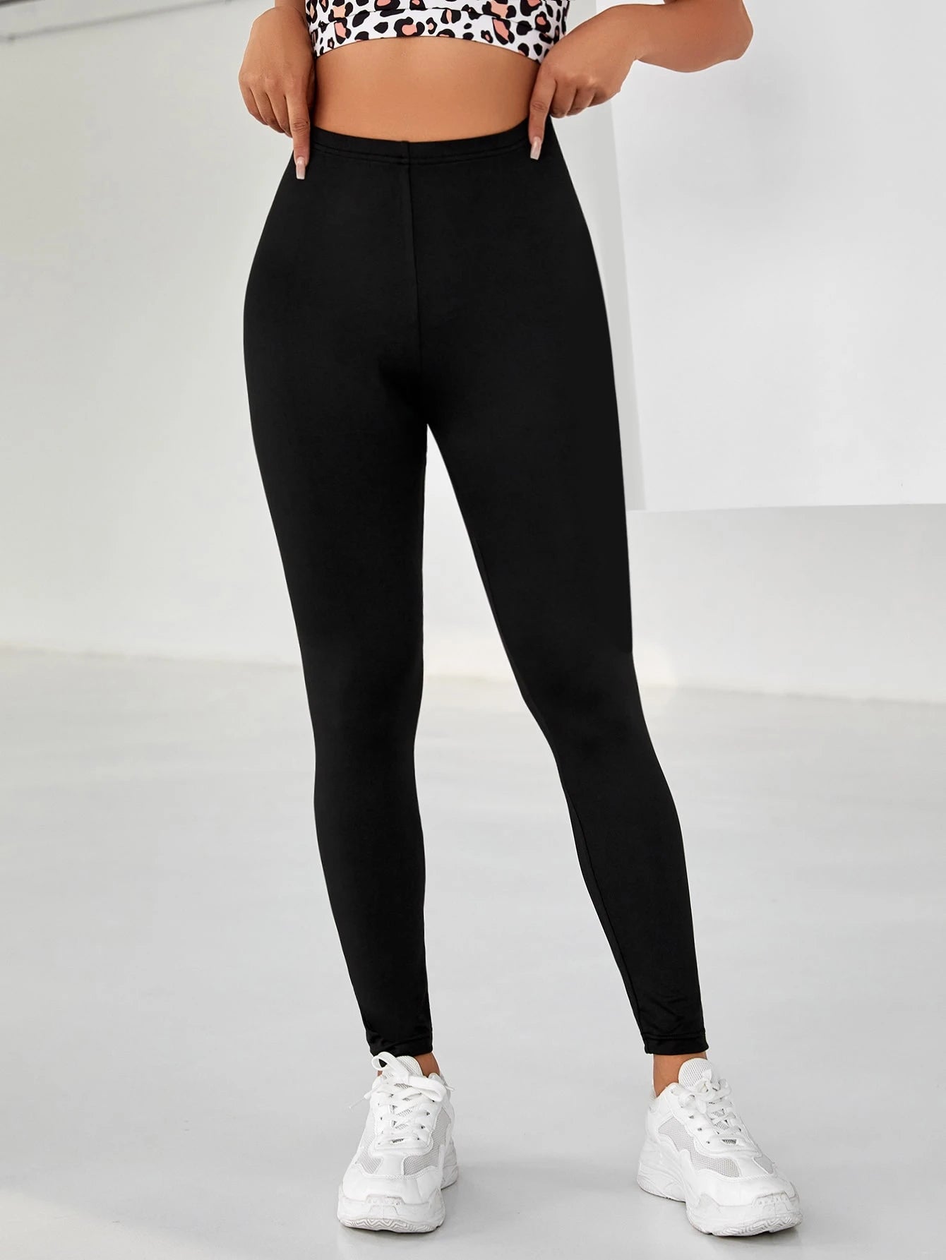 Sport Studio Leggins