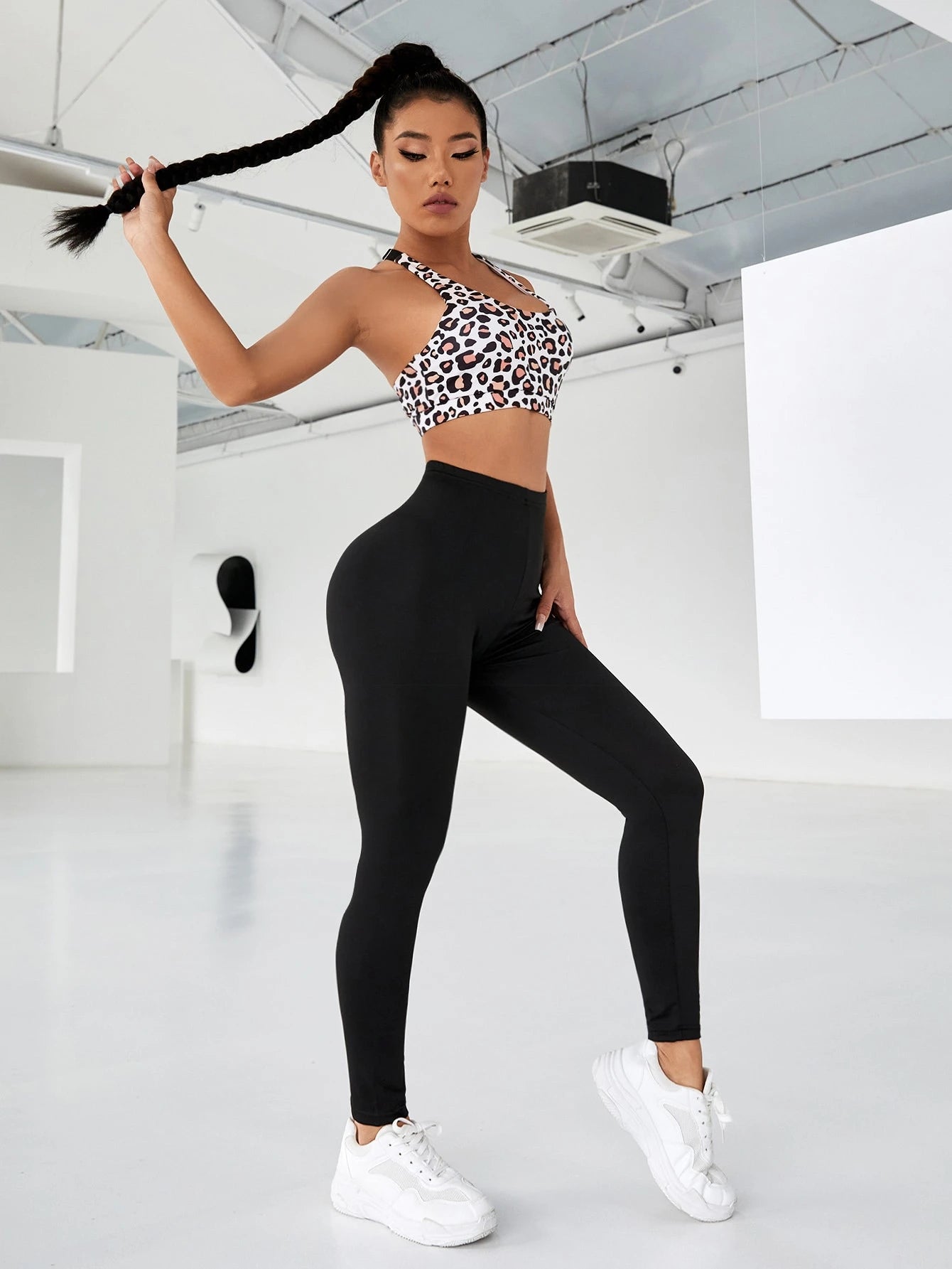 Sport Studio Leggins
