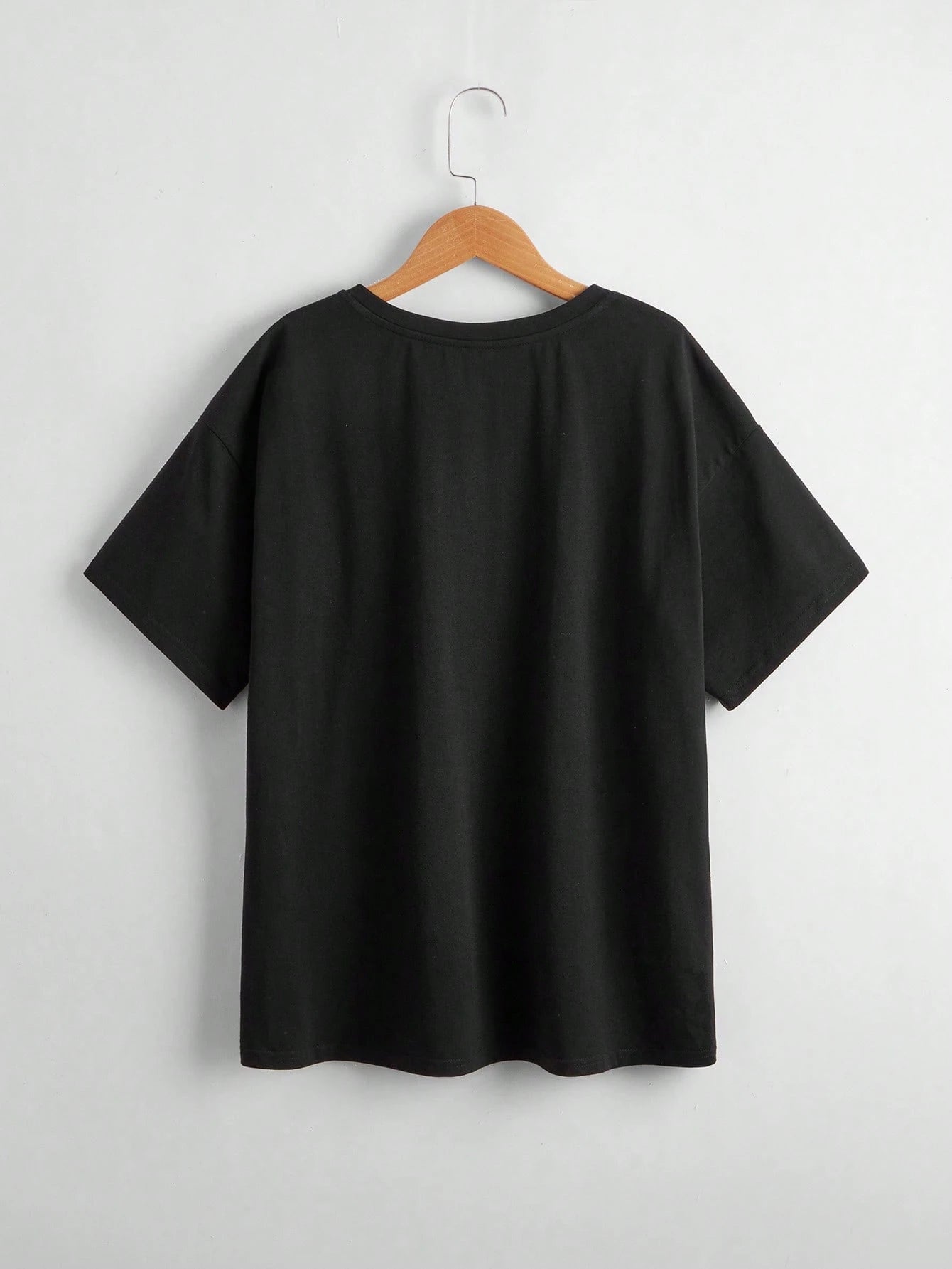 Camiseta Para Chica Preadolescente