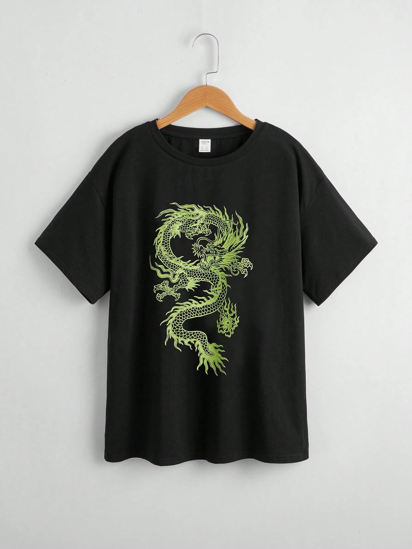 Camiseta Para Chica Preadolescente