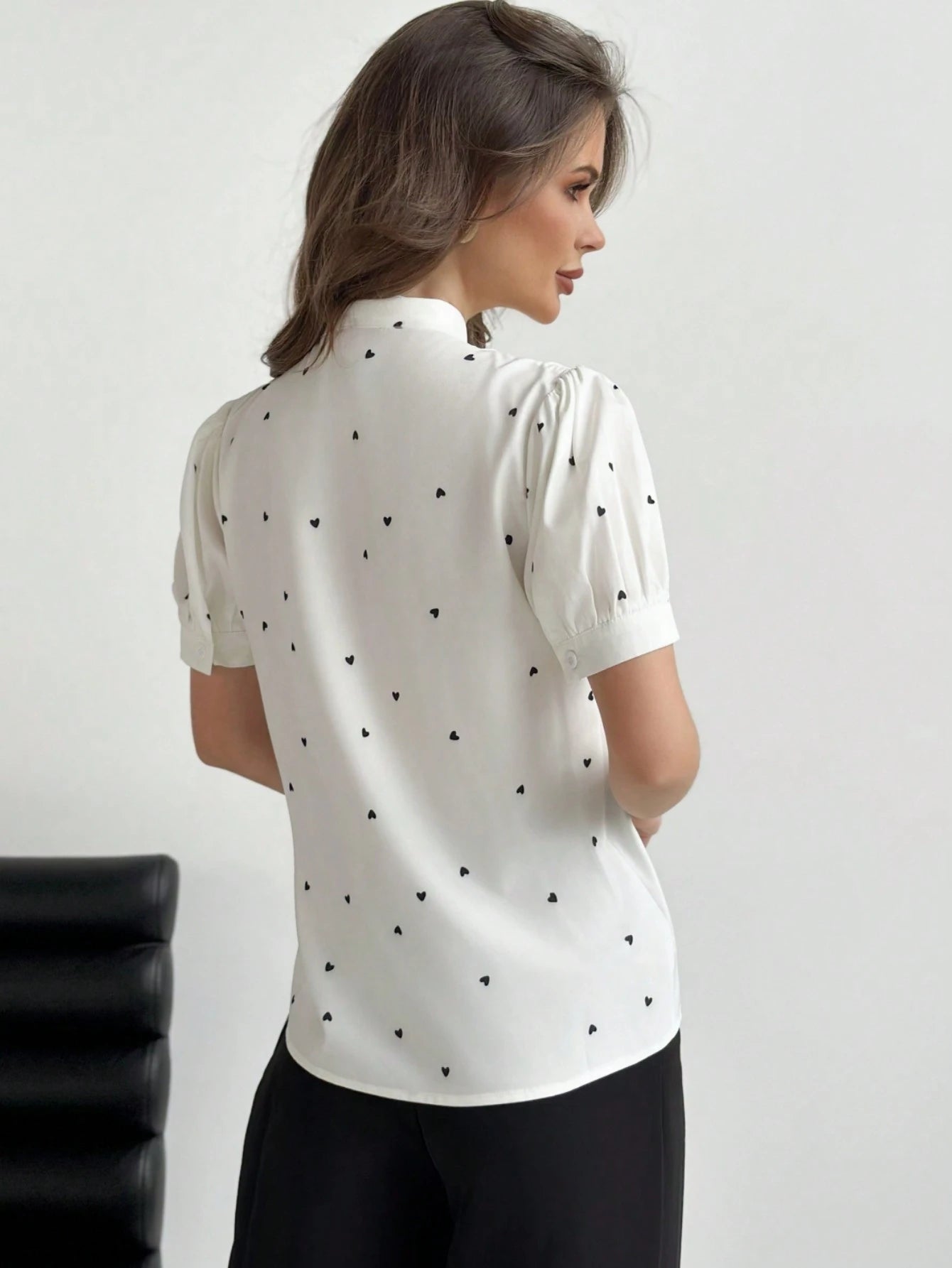 Firerie Blusa elegante