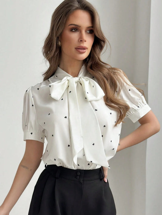 Firerie Blusa elegante