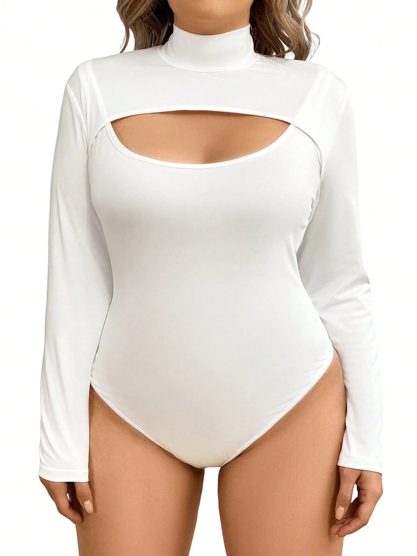 Flirla Mono De Cuello