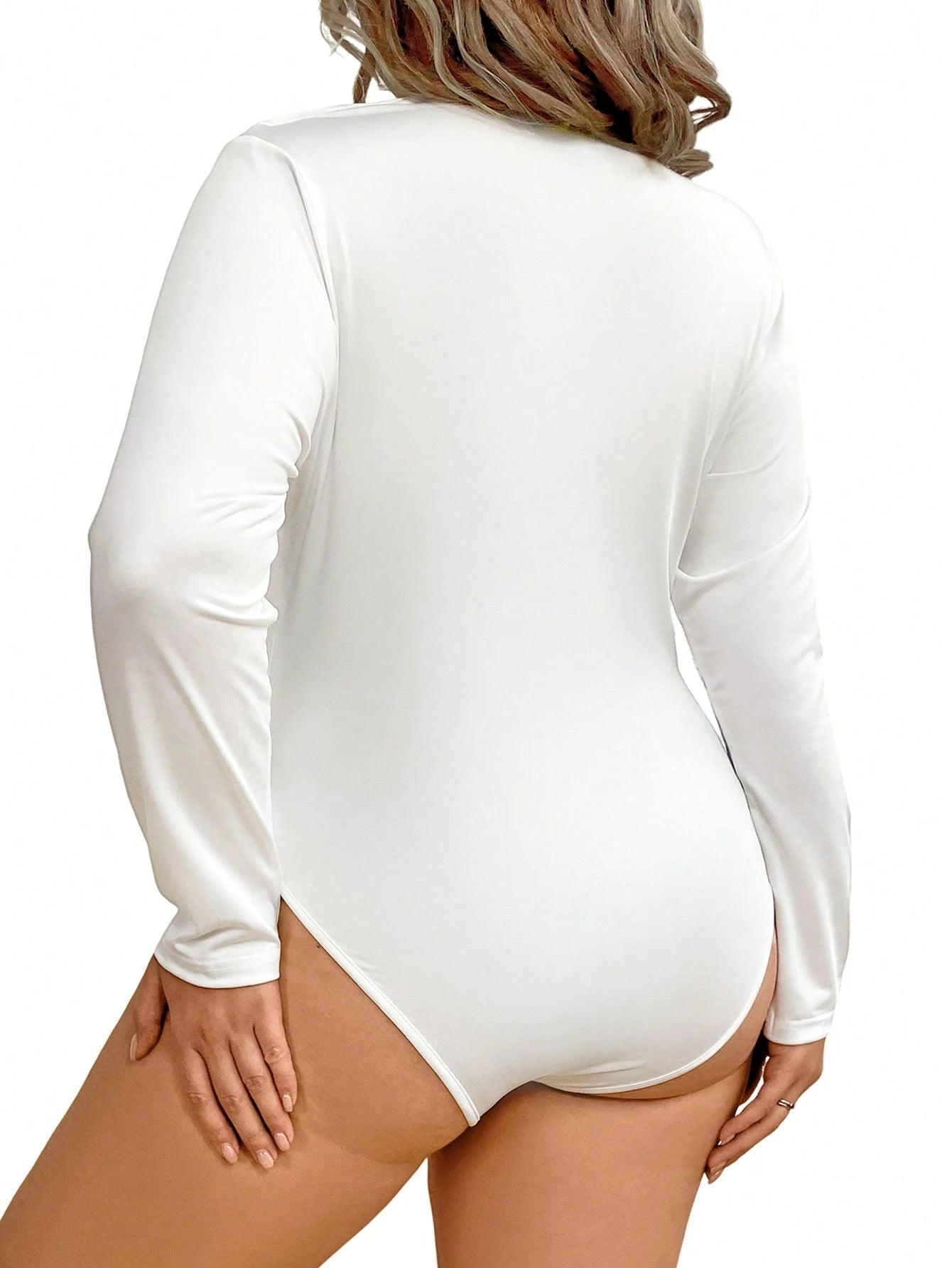 Flirla Mono De Cuello