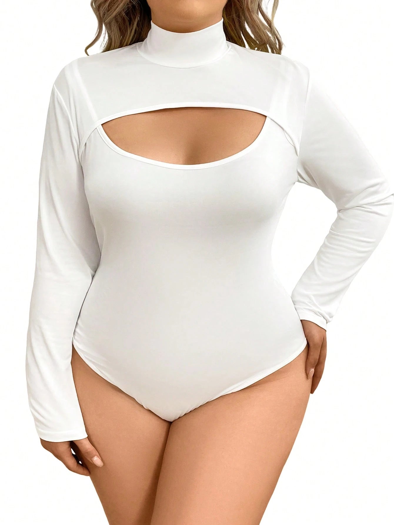 Flirla Mono De Cuello