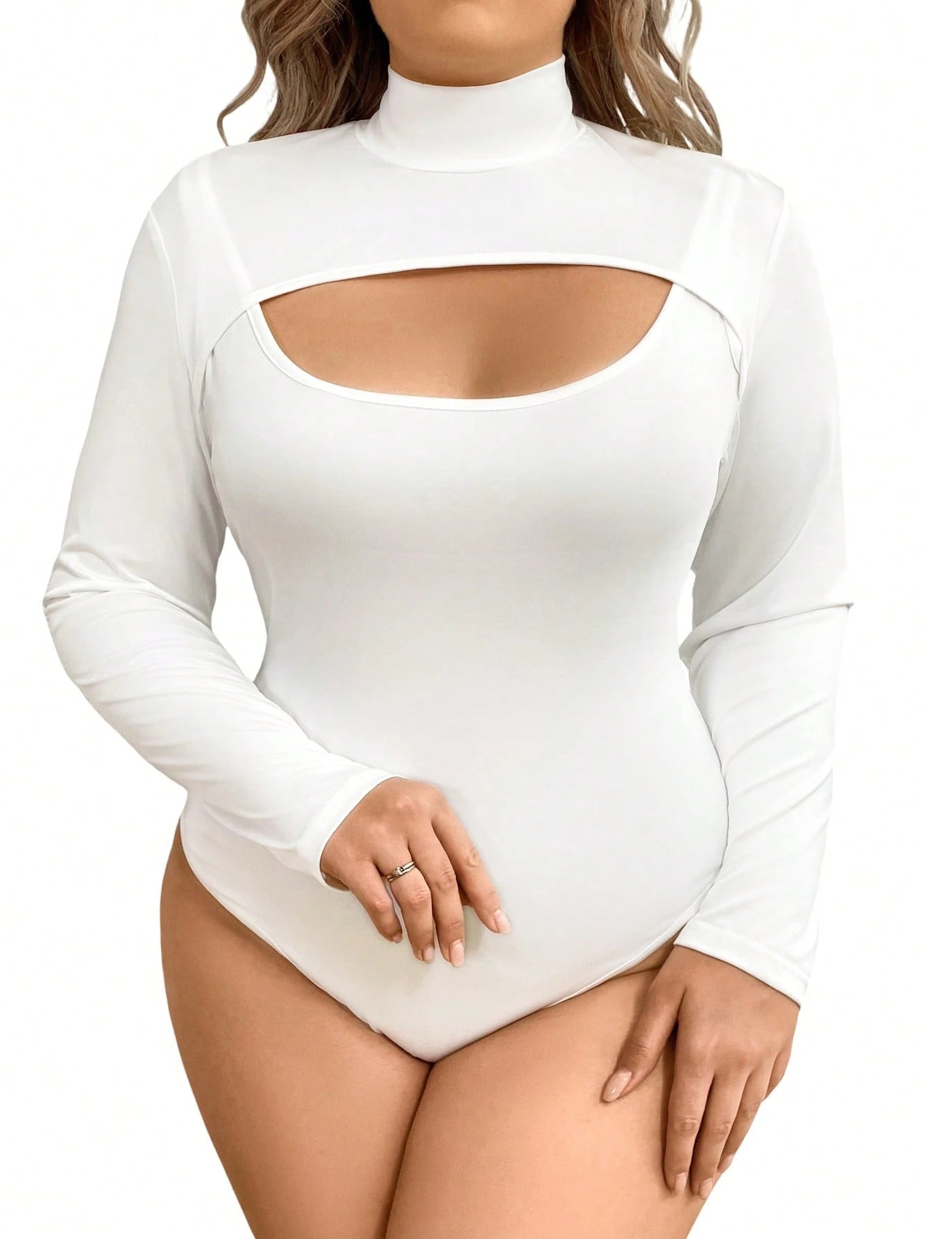 Flirla Mono De Cuello