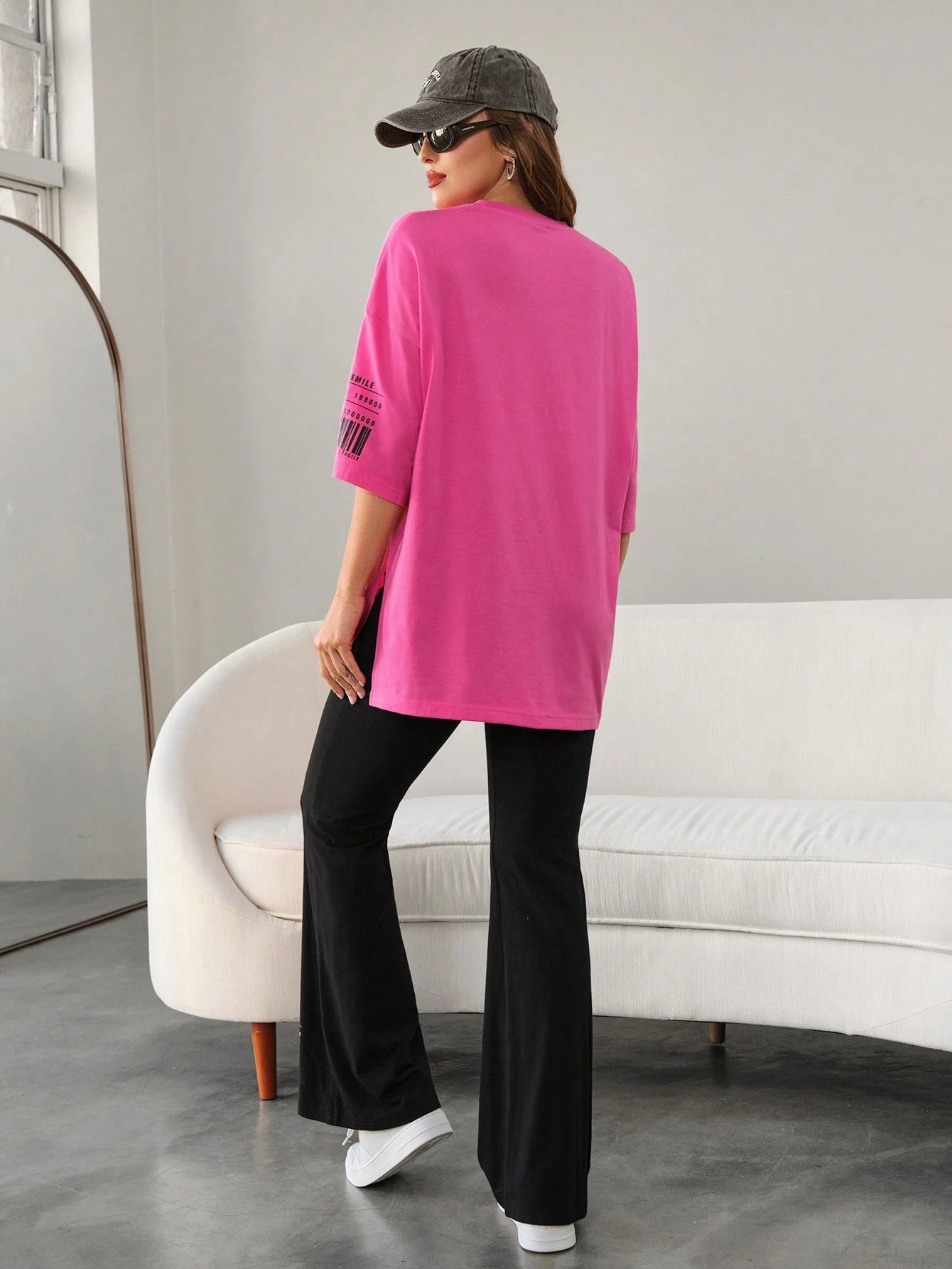 Mulvari T-Shirt "California"