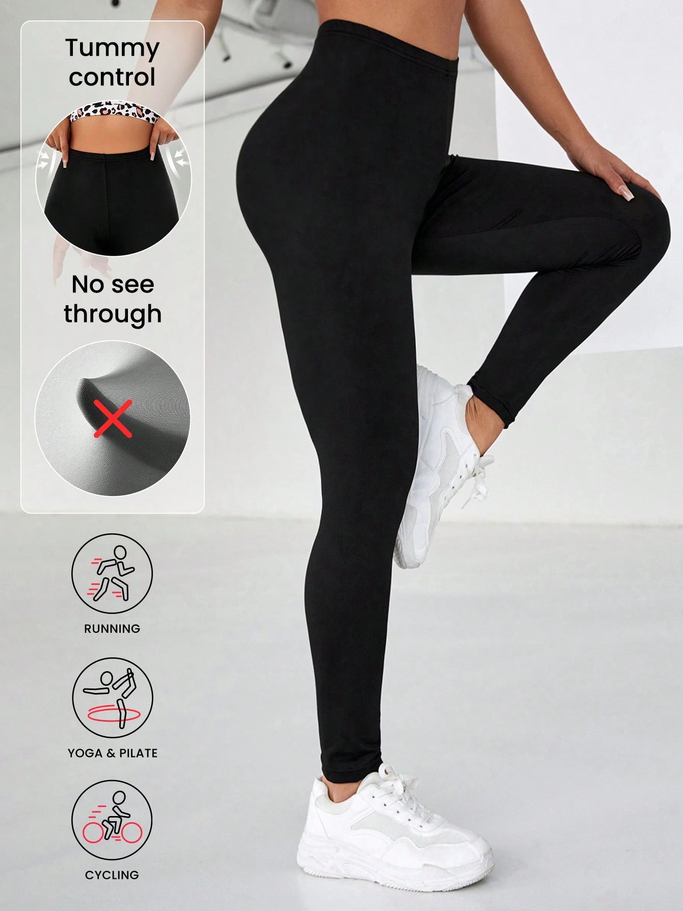 Sport Studio Leggins