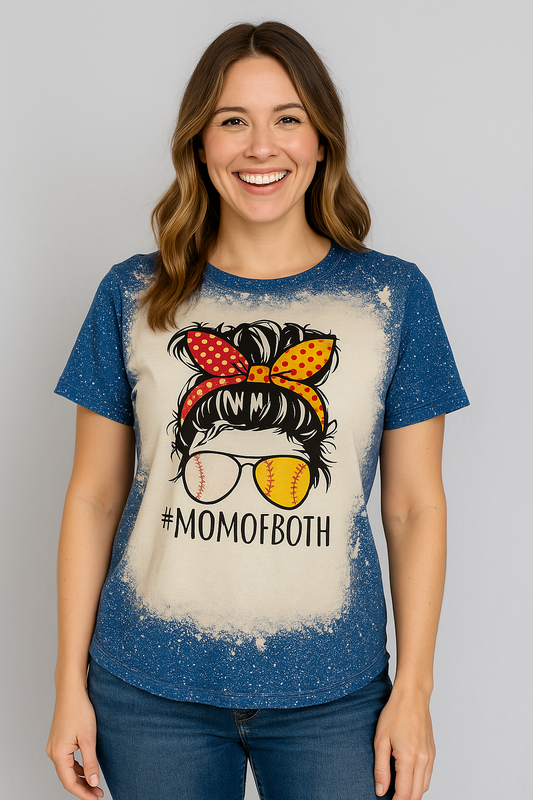 Camiseta manga corta