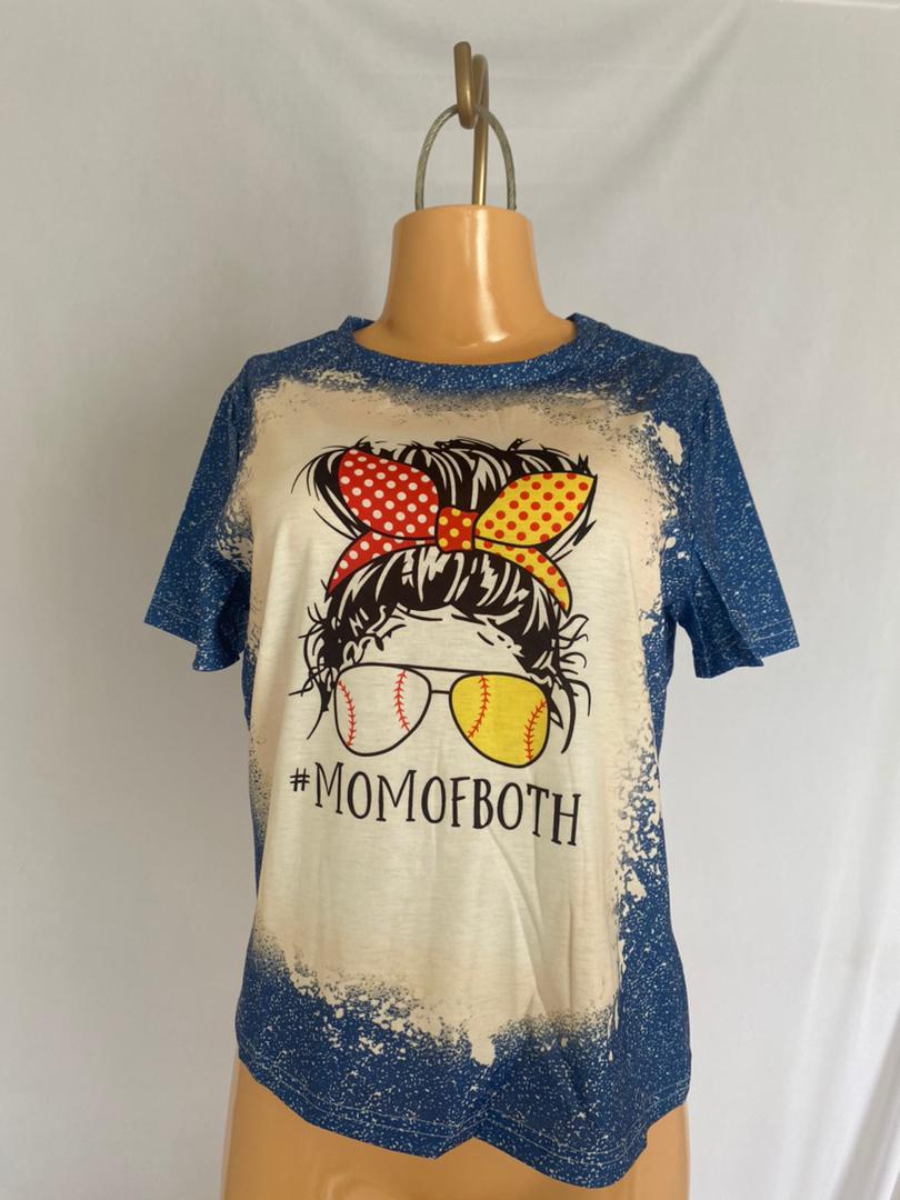 Camiseta manga corta