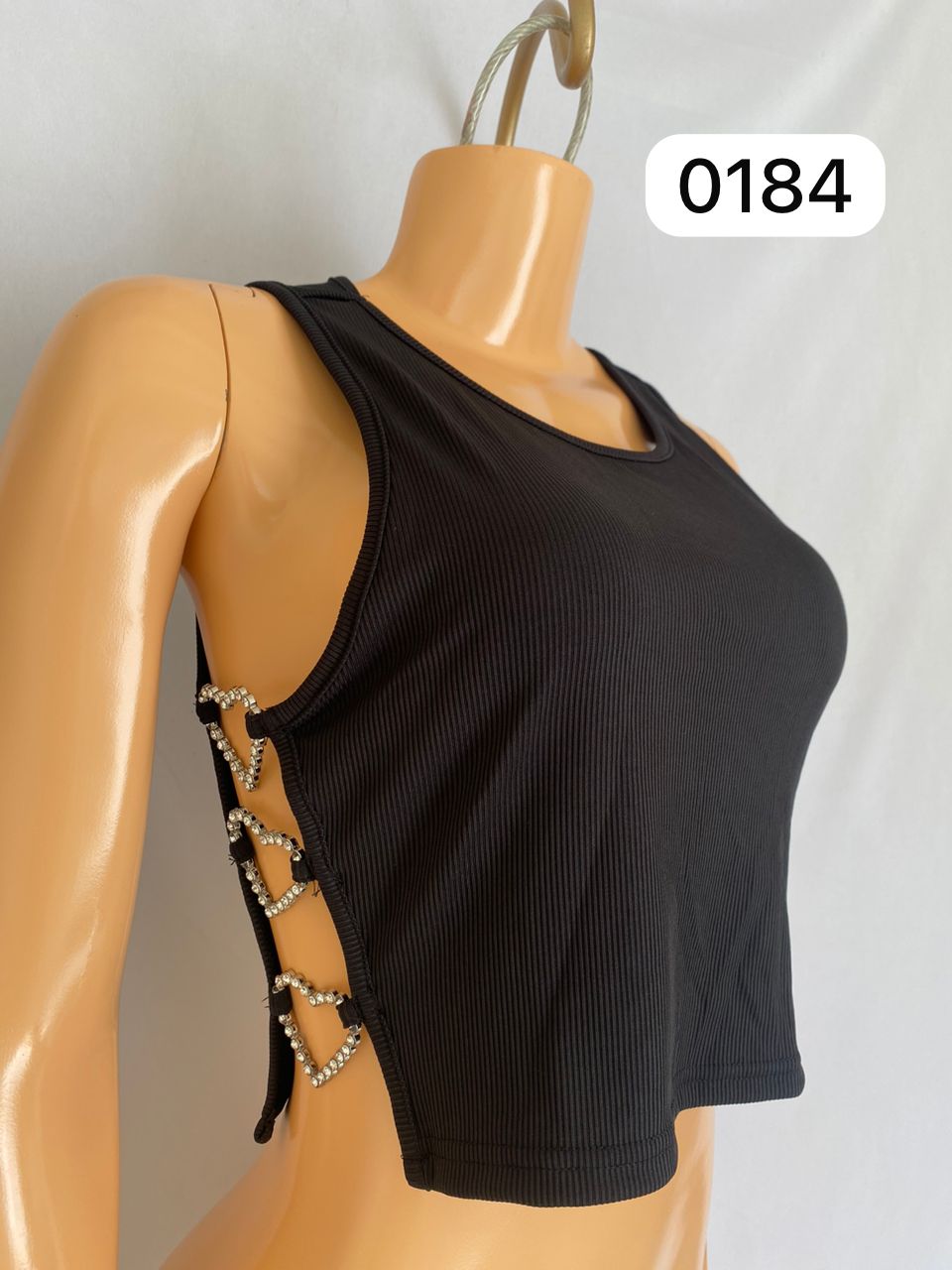 camiseta manga corta