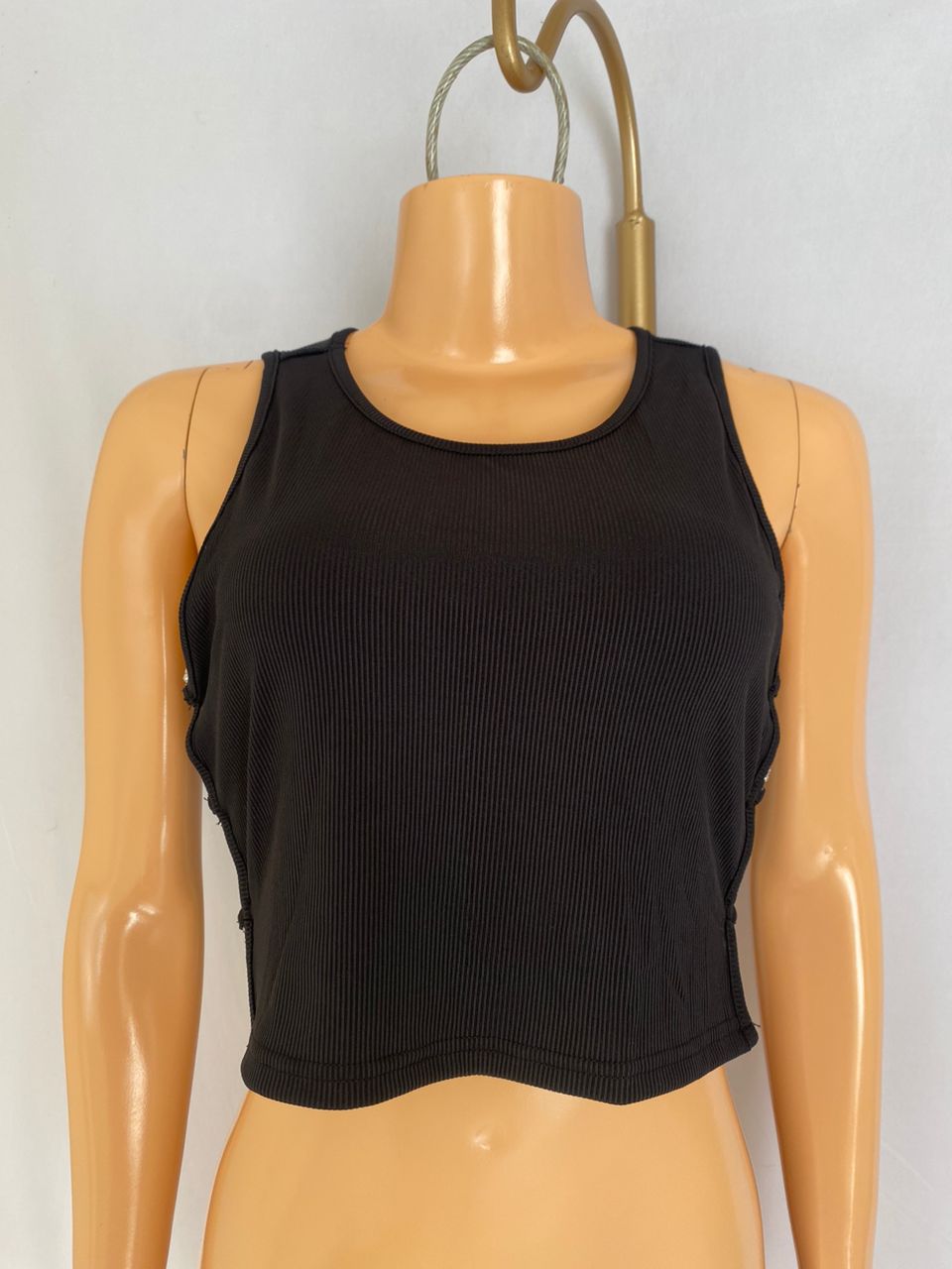 camiseta manga corta