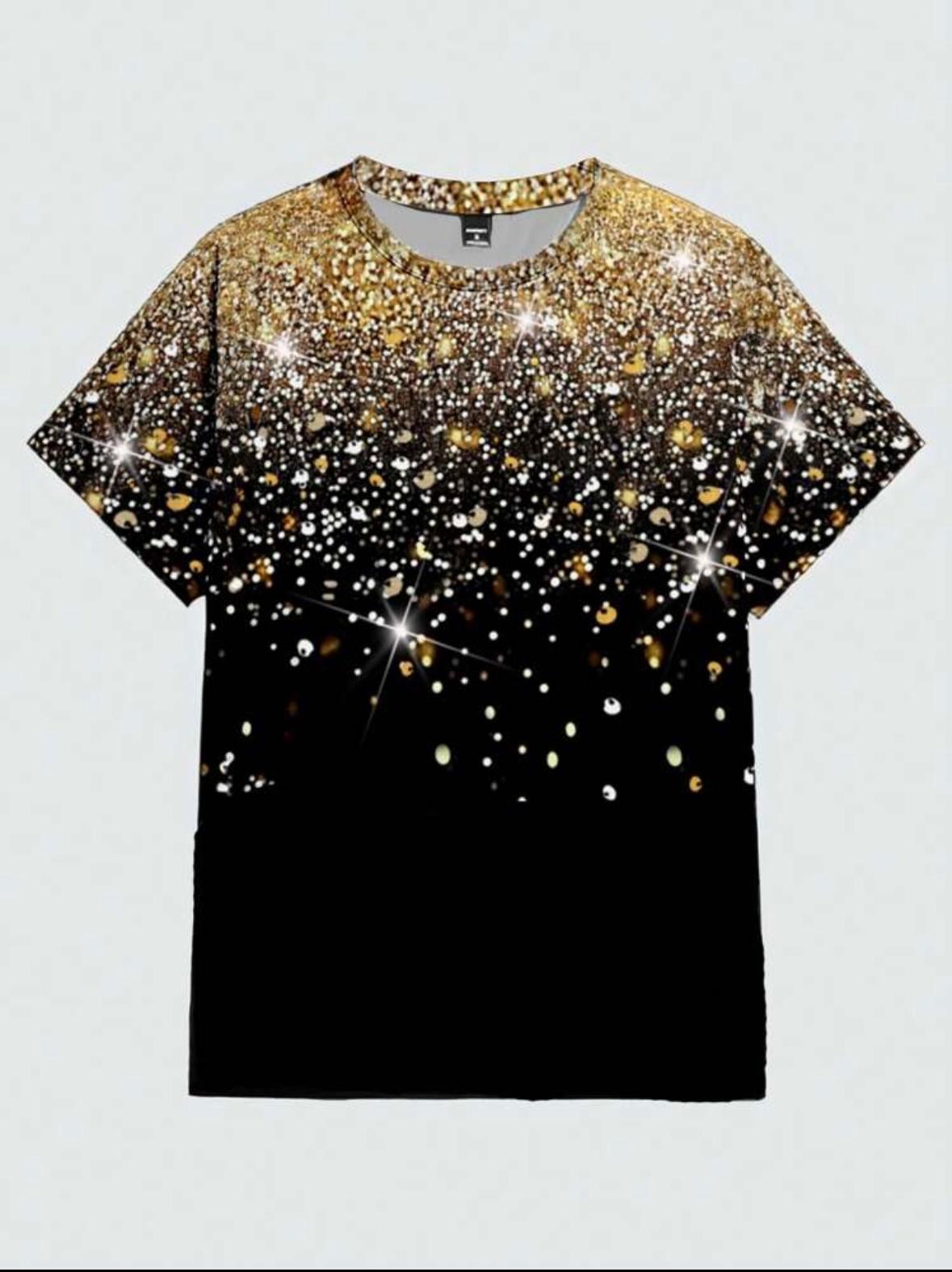 Camiseta de manga corta