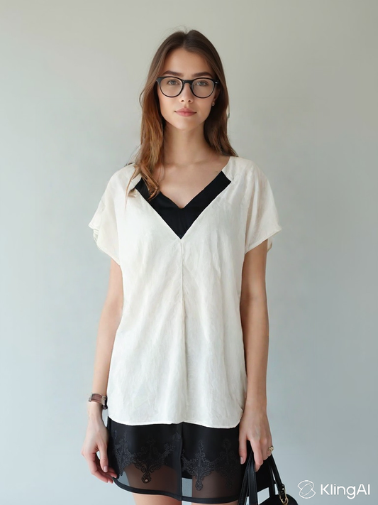 Blusa